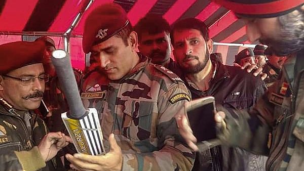 تصویر سوشل میڈیا