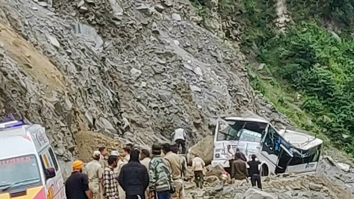 تصویر سوشل میڈیا