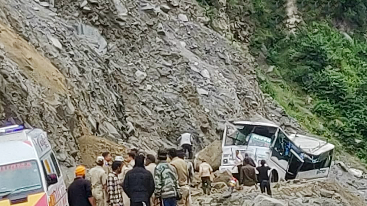 تصویر سوشل میڈیا