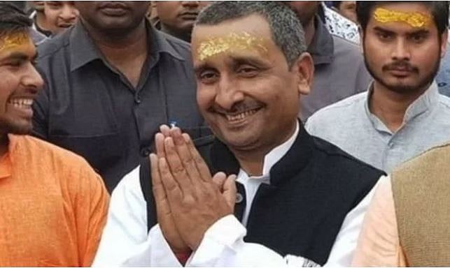 میں لڑوں گا اور کلدیپ سینگر کو سزا دلا کر رہوں گا، اناؤ کی متاثرہ کے چچا کا اعلان 