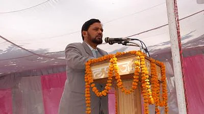 تصویر سوشل میڈیا