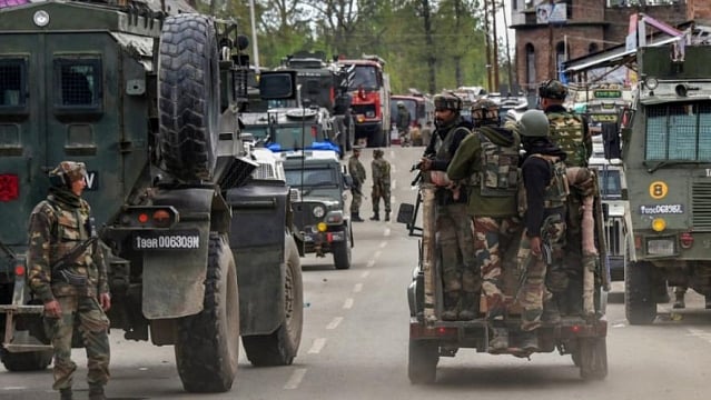 جموں و کشمیر: آنے والے دن بتائیں گے کہ کیا ہوگا اس فیصلہ کا اثر 
