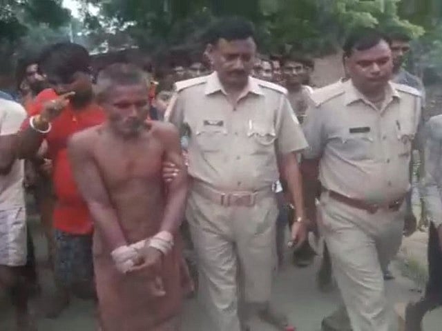 بچہ چوری کی افواہوں سے اتر پردیش میں دہشت
