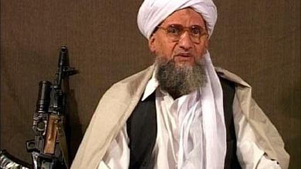 ایمن الظواہری کی بیوی ایک سال سے پاکستان میں قید، القاعدہ کا الزام