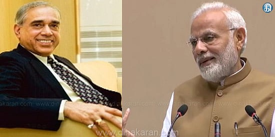 وزیر اعظم دفتر میں بڑا پھیر بدل، نرپیندر مشرا کے ہٹنے کے بعد کئی بڑے سوال