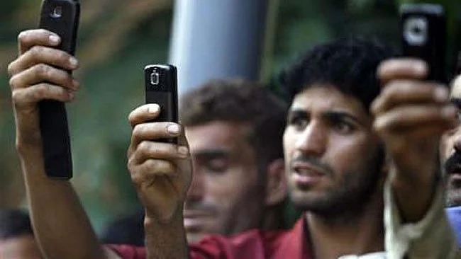 علامتی تصویر (سوشل میڈیا)