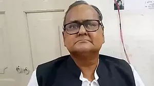 رائے بریلی سے کانگریس کے سابق ممبر اسمبلی اکھلیش سنگھ کا انتقال