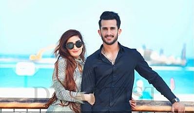 پاکستانی کرکٹر حسن علی آج دوبئی میں ہندوستانی ’آرزو‘ سے رَچائیں گے شادی