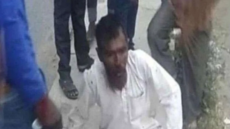 فائل فوٹو پہلوخان