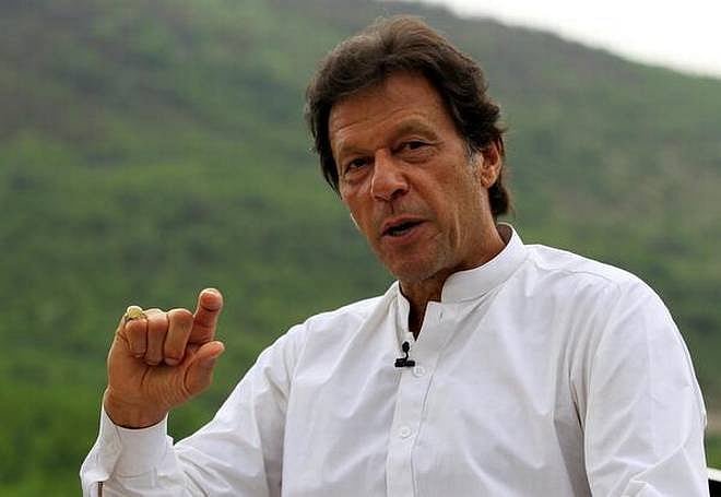 عمران خان اپنے ہی پیر پر کلہاڑی مارنے کو تیار، ہندوستان کے لیے ائیر اسپیس ہوگا مکمل بند