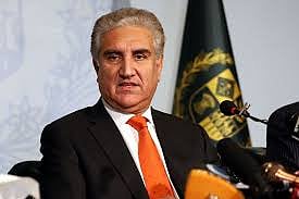 مسئلہ کشمیر کو عالمی عدالتِ انصاف میں اٹھایا جائے گا، پاکستان کا اعلان