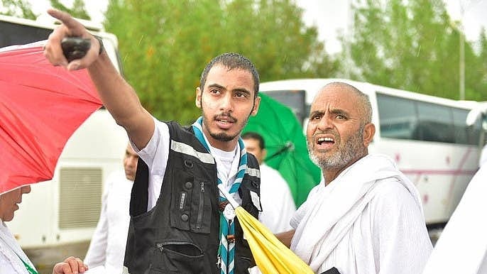 تصویر سوشل میڈیا