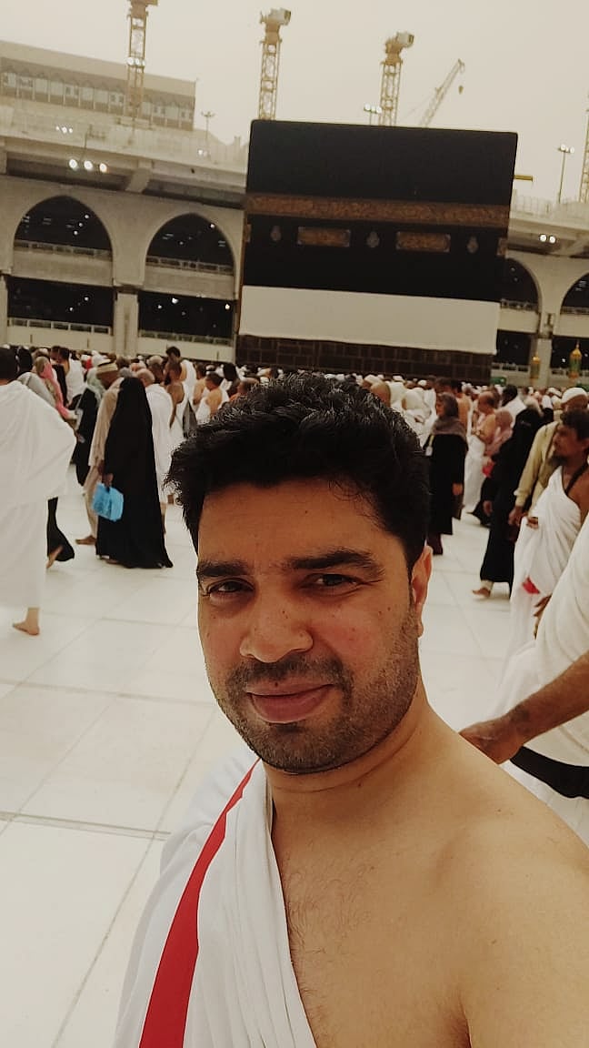 میدان عرفات میں رحمت باراں، حجاج کو بڑی راحت، آج رات مزدلفہ میں رہے گا قیام