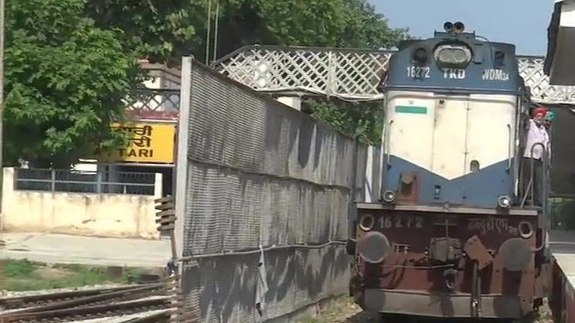 تصویر سوشل میڈیا
