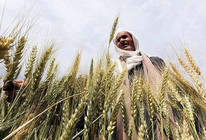 یومِ آزادی پر تلنگانہ کے کسانوں کو ملا تحفہ، ایک لاکھ تک قرض معاف کرنے کا اعلان