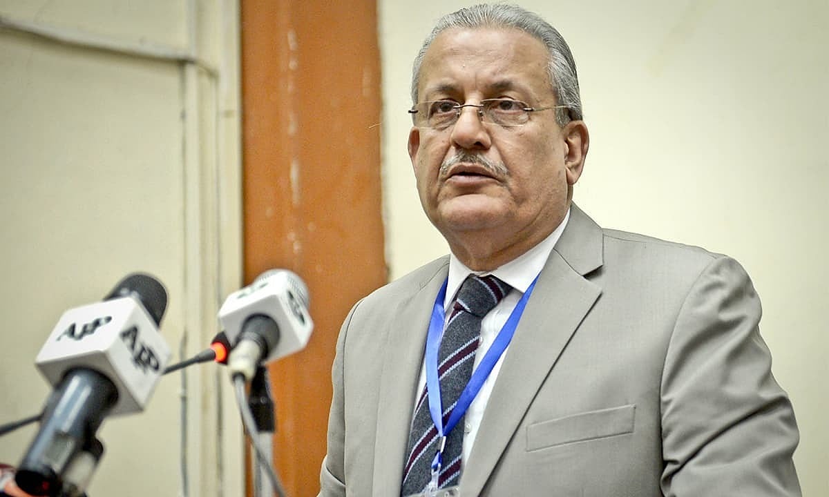 پاکستان کو اسلامی تعاون تنظیم سے ہٹ جانا چاہئے: ربانی
