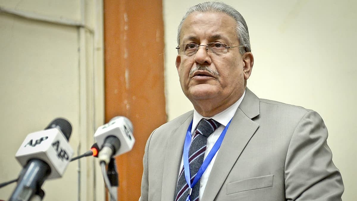 تصویر سوشل میڈیا