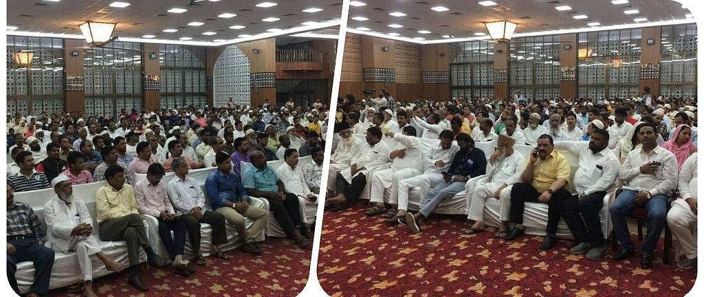 مرکزی حکومت موب لنچنگ کے خلاف سخت ترین قانون بنائے