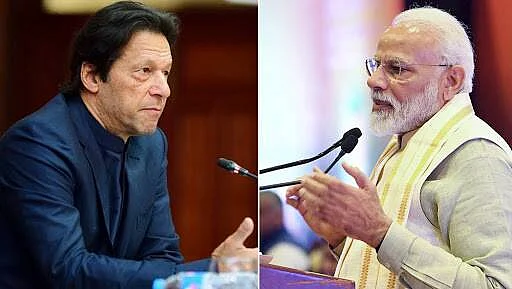 کیا پاکستان باخبر تھا کہ ہندوستان کشمیر کا خصوصی درجہ ختم کرنے جا رہا ہے!