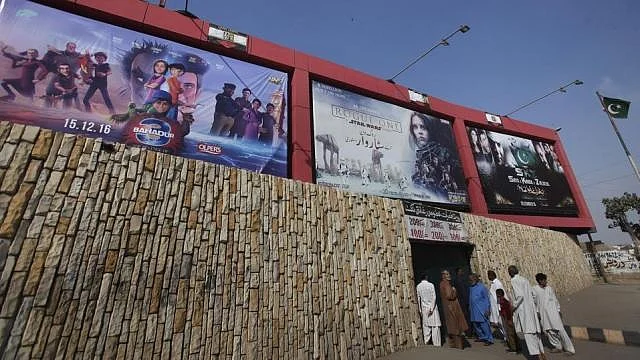 تصویر سوشل میڈیا