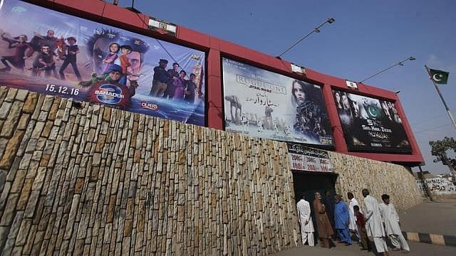 تصویر سوشل میڈیا