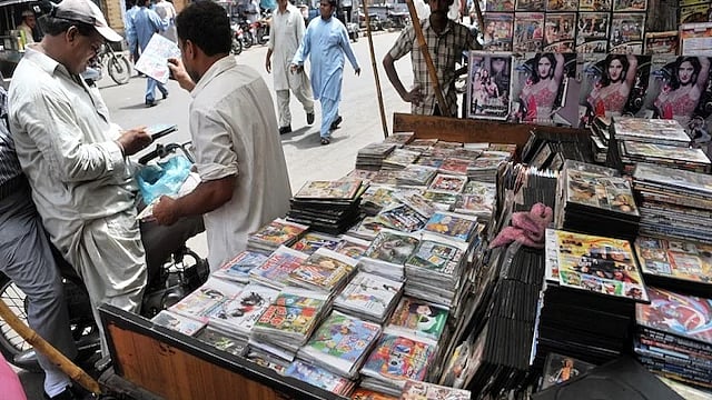 تصویر سوشل میڈیا