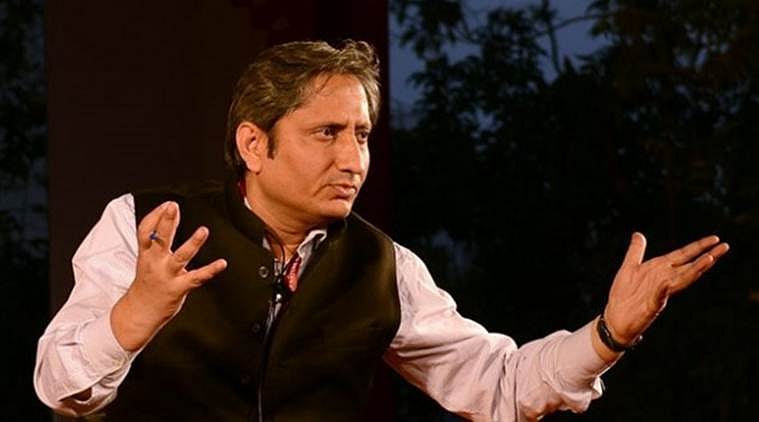 بے آوازوں کی ’آواز‘ رویش کمار، میگسیسے ایوارڈ مبارک ہو...