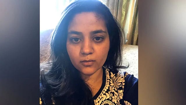 جموں و کشمیر: میرے ساتھ مجرموں جیسا برتاؤ ہو رہا ہے، محبوبہ کی بیٹی کا الزام 