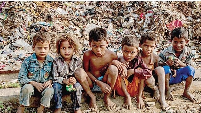 بہار کو پیچھے چھوڑ کر ہندوستان آگے نہیں جا سکتا