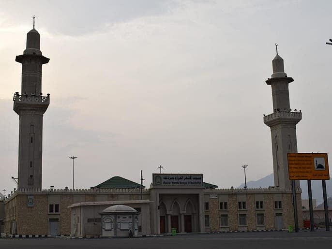 تصویر العربیہ ڈاٹ کام