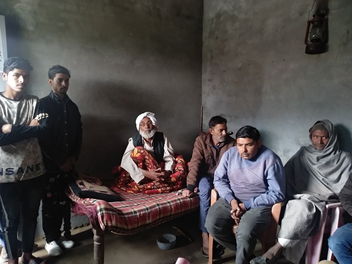 مظفرنگر فسادات کے 6 سال مکمل، انصاف کی تمام اُمیدوں نے دم توڑ دیا