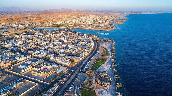 تصویر العربیہ ڈاٹ نیٹ