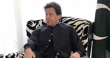 اہم خَبر: کشمیر معاملہ میں عمران خان کے جھوٹ سے پاکستانی صحافی نے اٹھایا پردہ