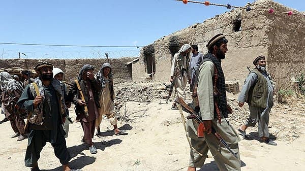  طالبان نے مشرقی صوبہ پکتیا میں 6 افغان صحافی اغوا کر لیے
