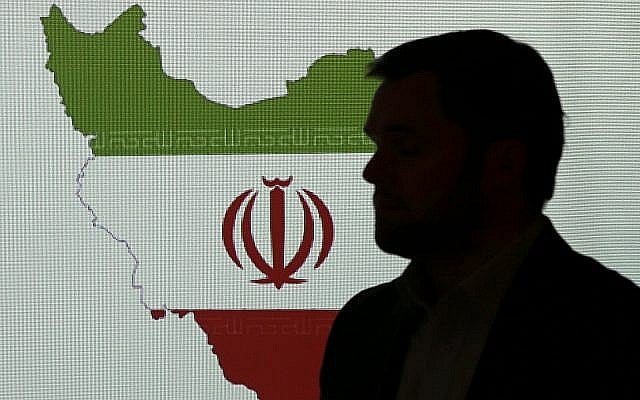 ایران پر سائبر حملہ،مغربی میڈیا کے دعویٰ کو تہران نے مسترد کردیا