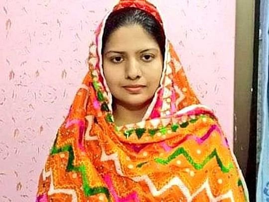 تصویر سوشل میڈیا