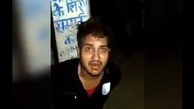 تصویر سوشل میڈیا