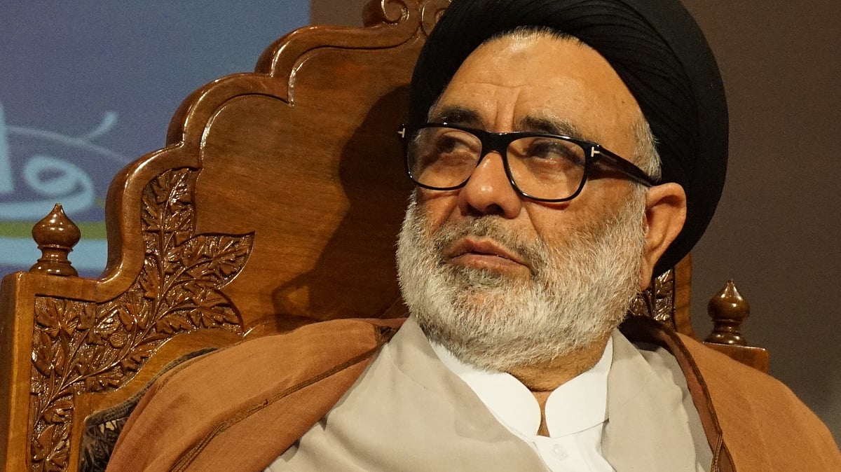 تصویر سوشل میڈیا
