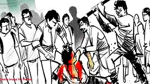 گجرات میں بھی موب لنچنگ، چوری کے شبہ میں ایک شخص کا پیٹ پیٹ کر قتل