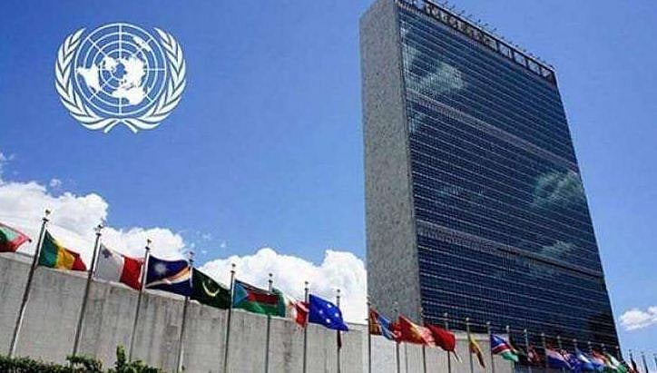 ’اقوام متحدہ سعودی عرب میں ہونے والے حملہ کے ذمہ داروں کی شناخت نہیں کر سکتا‘