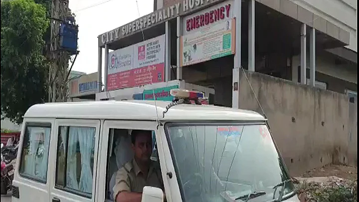 تصویر سوشل میڈیا