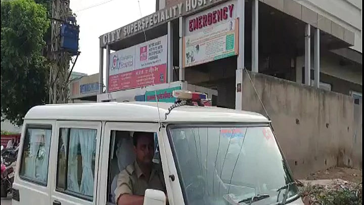 تصویر سوشل میڈیا