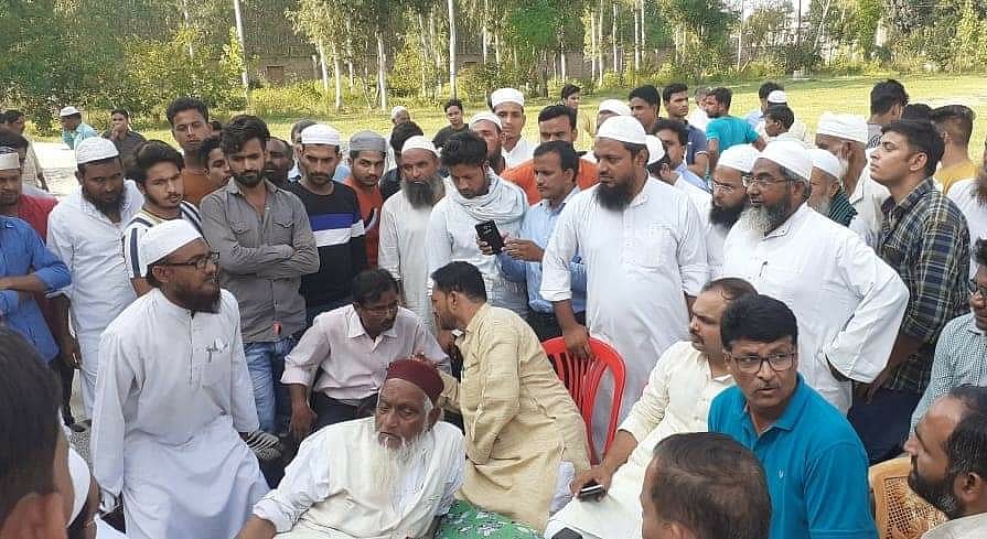 یوگی راج میں سیاسی اور ملی قیادت کو چہار جانب سے گھیرنے کی کوشش 
