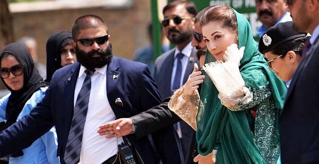 تصویر سوشل میڈیا