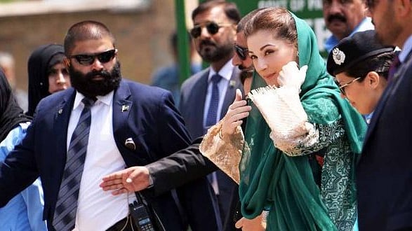 تصویر سوشل میڈیا
