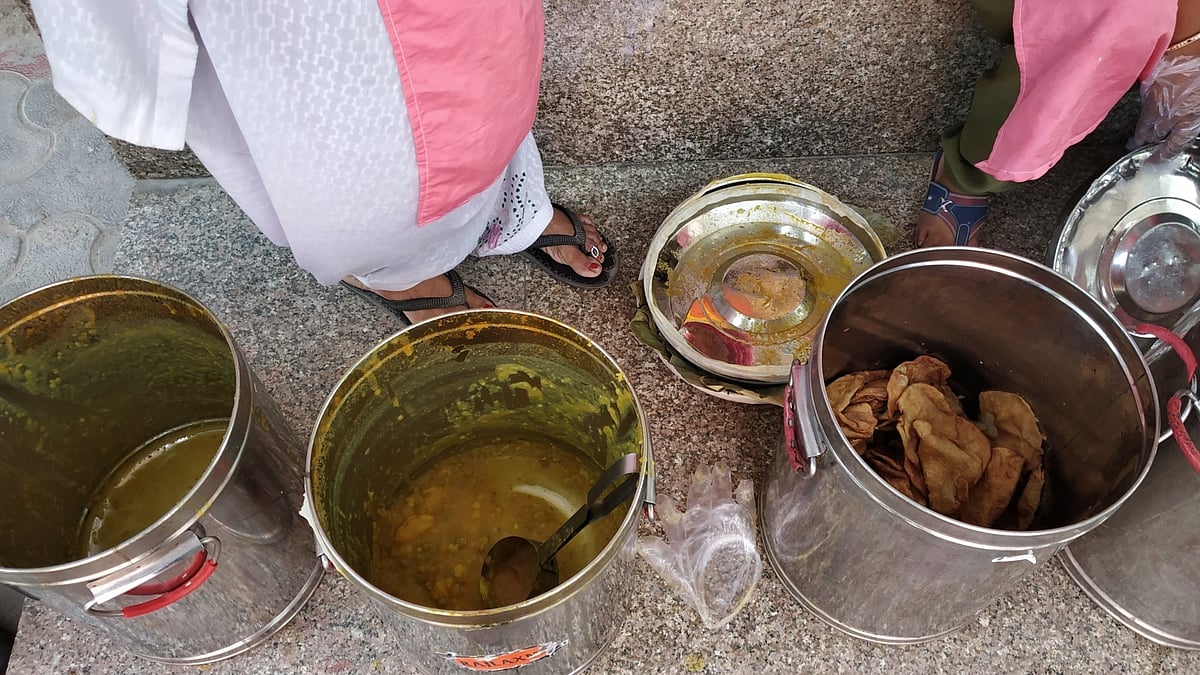 مڈ ڈے میل، علامتی تصویر اے آئی این ایس