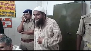 سیمی کے سابق صدر ڈاکٹر شاہد بدر اعظم گڑھ سے گرفتار