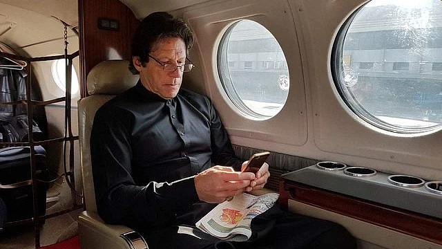 تصویر سوشل میڈیا