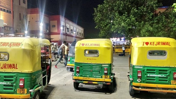 تصویر سوشل میڈیا
