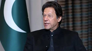 القاعدہ کو ٹریننگ دینے کا پاکستانی پی ایم نے کیا اعتراف، اَمریکہ سے ناخوش نظر آئے عمران